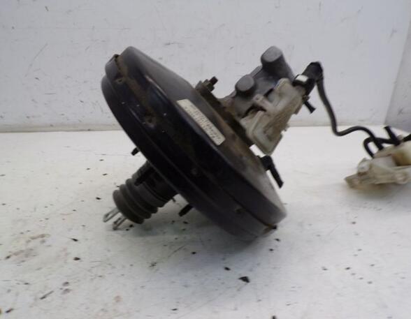 Brake Booster FORD TRANSIT CONNECT (P65_, P70_, P80_)