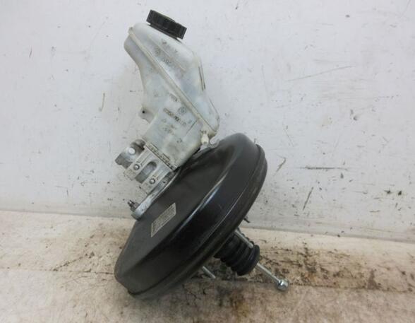 Brake Booster OPEL CORSA E (X15)