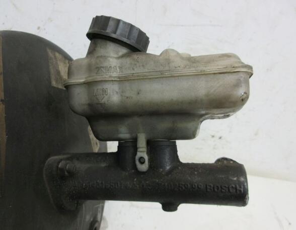 Brake Booster MERCEDES-BENZ SPRINTER 3-t Van (903)