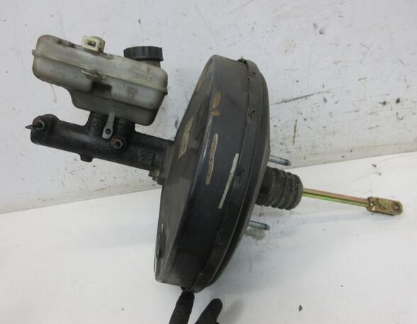 Brake Booster MERCEDES-BENZ SPRINTER 3-t Van (903)