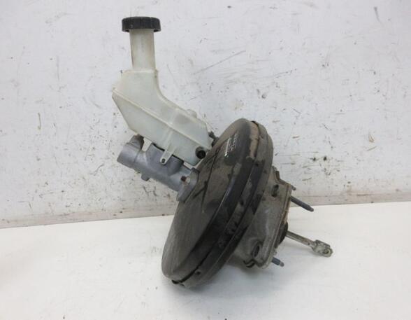 Brake Booster RENAULT CLIO III Grandtour (KR0/1_)