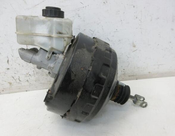 Brake Booster BMW 3 Touring (E91)