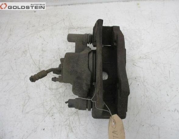 Bremssattel vorne links  MAZDA 6 HATCHBACK (GG) 2.0 DI 100 KW