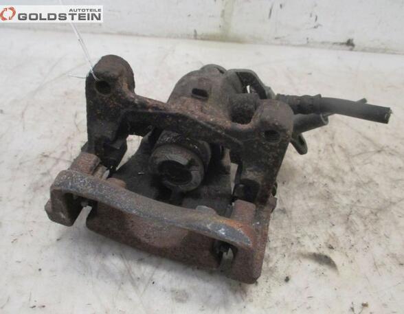 Bremssattel links hinten  FORD GALAXY 2.0 TDCI 103 KW