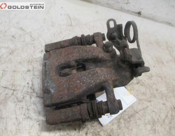 Bremssattel links hinten  FORD GALAXY 2.0 TDCI 103 KW