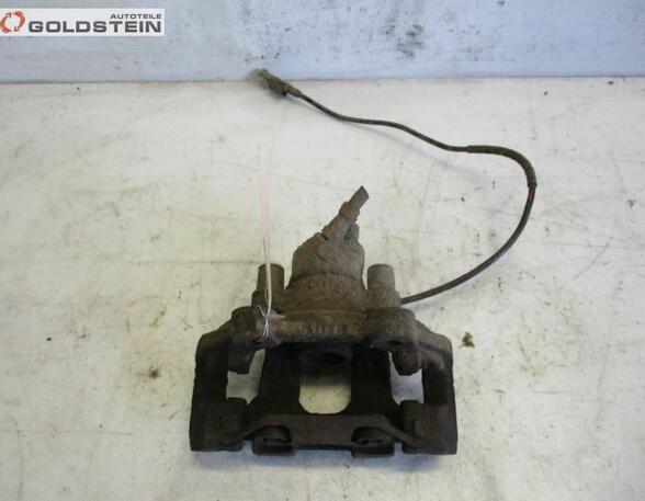 Brake Caliper MERCEDES-BENZ M-Klasse (W164)