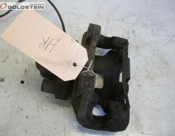 Brake Caliper MERCEDES-BENZ M-Klasse (W164)