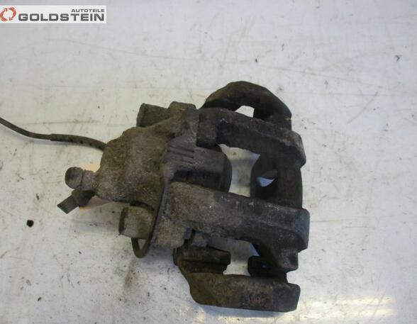 Brake Caliper MERCEDES-BENZ M-Klasse (W164)