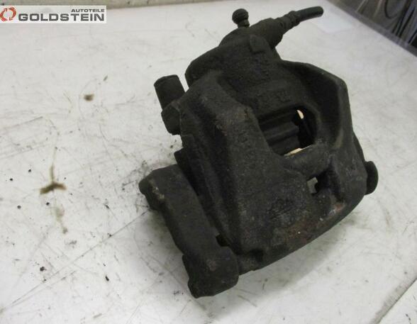 Brake Caliper FORD Galaxy (WA6), FORD S-Max (WA6)