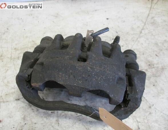 Brake Caliper CITROËN Jumper Kasten (--)