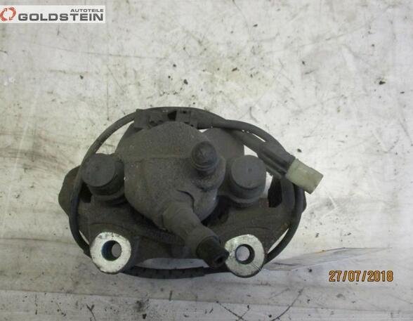 Brake Caliper MERCEDES-BENZ R-Klasse (V251, W251)