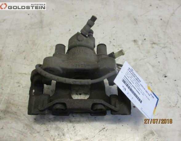 Brake Caliper MERCEDES-BENZ R-Klasse (V251, W251)