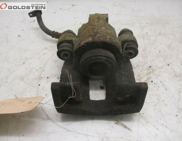 Brake Caliper JEEP Grand Cherokee III (WH, WK)