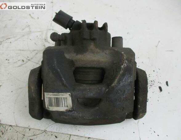 Brake Caliper PEUGEOT 308 CC (4B)