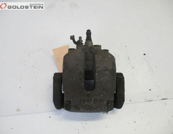 Brake Caliper BMW X5 (E70)