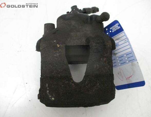 Brake Caliper SEAT Ibiza III (6L1)