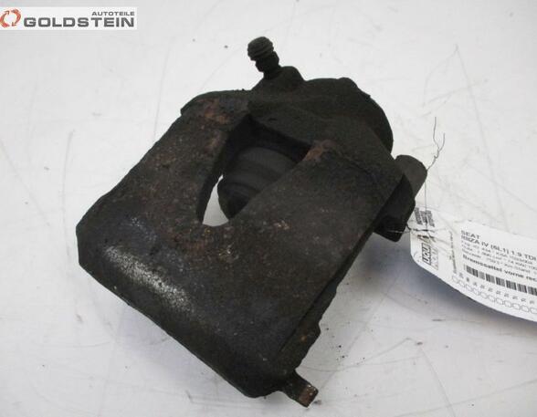 Brake Caliper SEAT Ibiza III (6L1)