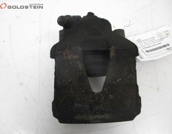 Brake Caliper SEAT Ibiza III (6L1)