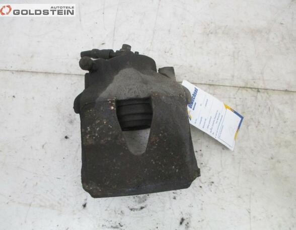 Brake Caliper VW Jetta III (1K2)