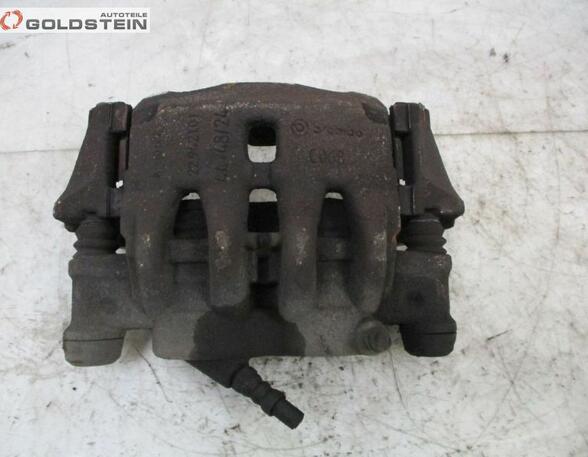 Brake Caliper CITROËN Jumper Kasten (--)