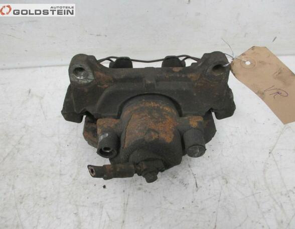 Brake Caliper VW Scirocco (137, 138)