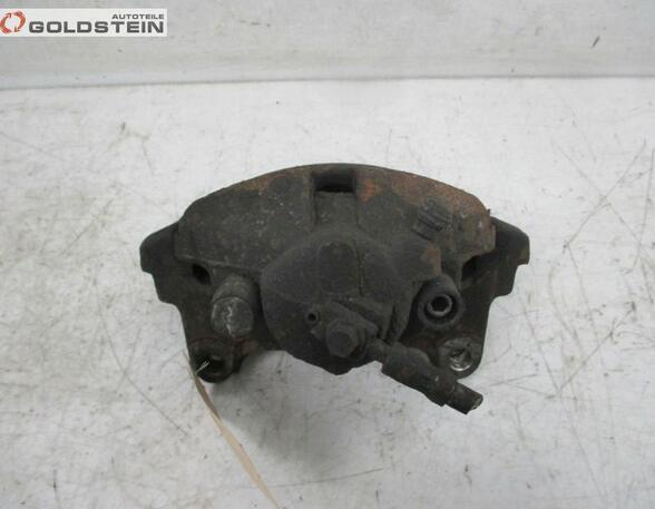 Brake Caliper VW Scirocco (137, 138)