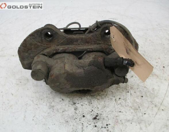 Brake Caliper MERCEDES-BENZ R-Klasse (V251, W251)