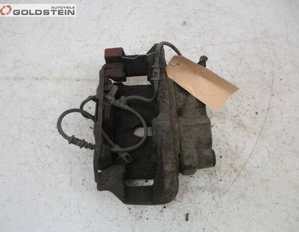 Brake Caliper MERCEDES-BENZ R-Klasse (V251, W251)