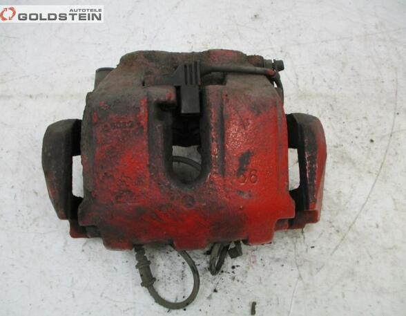 Brake Caliper MERCEDES-BENZ R-Klasse (V251, W251)