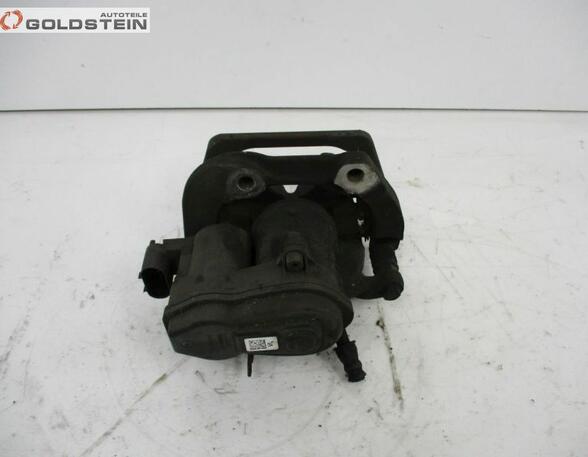 Bremssattel links hinten Stellmotor BMW 6 CABRIOLET (F12) 640I 235 KW