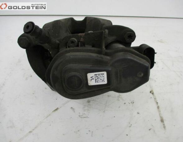 Brake Caliper BMW 6er Cabriolet (F12)