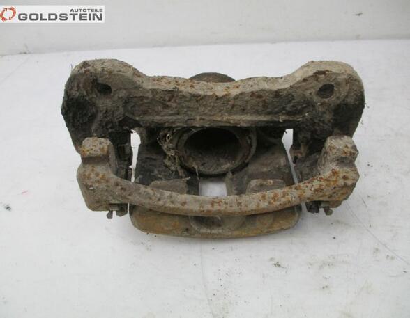 Brake Caliper MITSUBISHI L200/Triton (KAT, KBT)