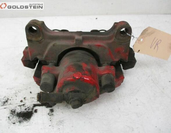 Brake Caliper VW Golf V (1K1)