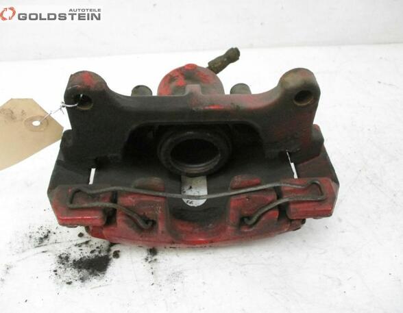 Brake Caliper VW Golf V (1K1)