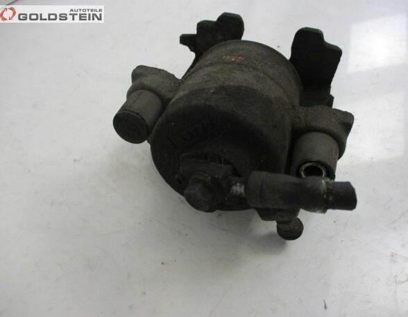 Bremssattel vorne links  VW GOLF VI (5K1) 1.6 TDI 77 KW