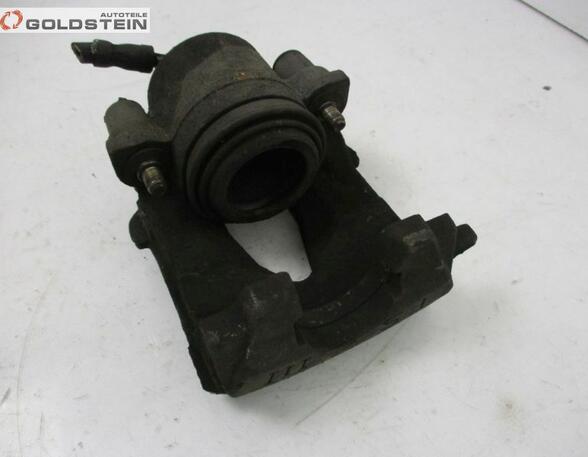 Bremssattel vorne links  VW GOLF VI (5K1) 1.6 TDI 77 KW