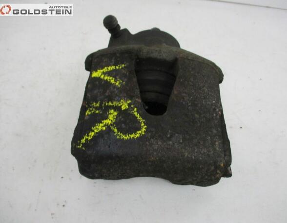 Brake Caliper SKODA Octavia II Combi (1Z5)