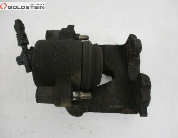 Brake Caliper SKODA Octavia II Combi (1Z5)