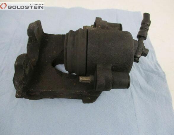 Bremssattel vorne links  VW POLO (9N_) 1.4 TDI 51 KW