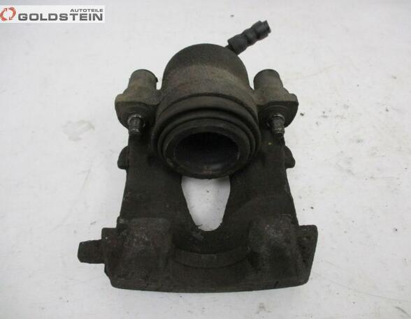 Brake Caliper SEAT Ibiza III (6L1)