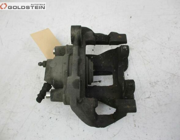 Brake Caliper MERCEDES-BENZ CLS (C219)