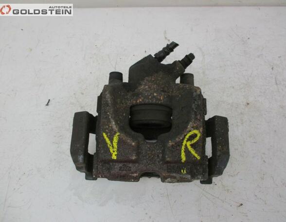 Brake Caliper BMW 3er Coupe (E92)