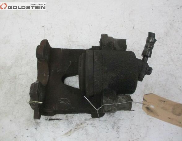 Bremssattel vorne links  VW POLO (6R_) 1.4 63 KW