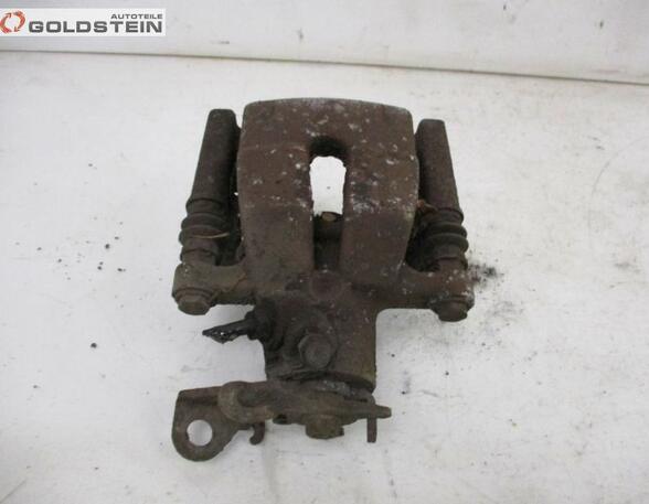 Brake Caliper RENAULT Megane III Coupe (DZ0/1)