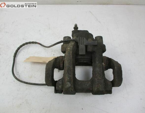 Brake Caliper MERCEDES-BENZ GL-Klasse (X164)