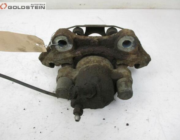 Brake Caliper MERCEDES-BENZ GL-Klasse (X164)