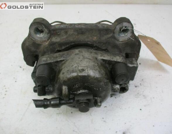 Brake Caliper OPEL Vectra C (--)