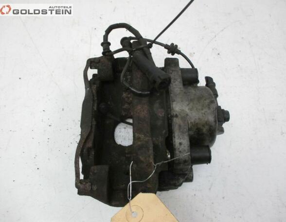 Brake Caliper OPEL Vectra C (--)