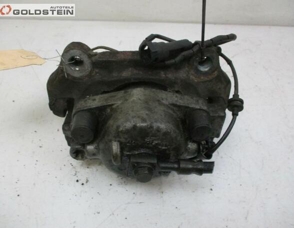 Brake Caliper OPEL Vectra C (--)