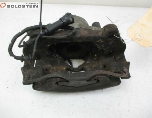 Brake Caliper OPEL Vectra C (--)